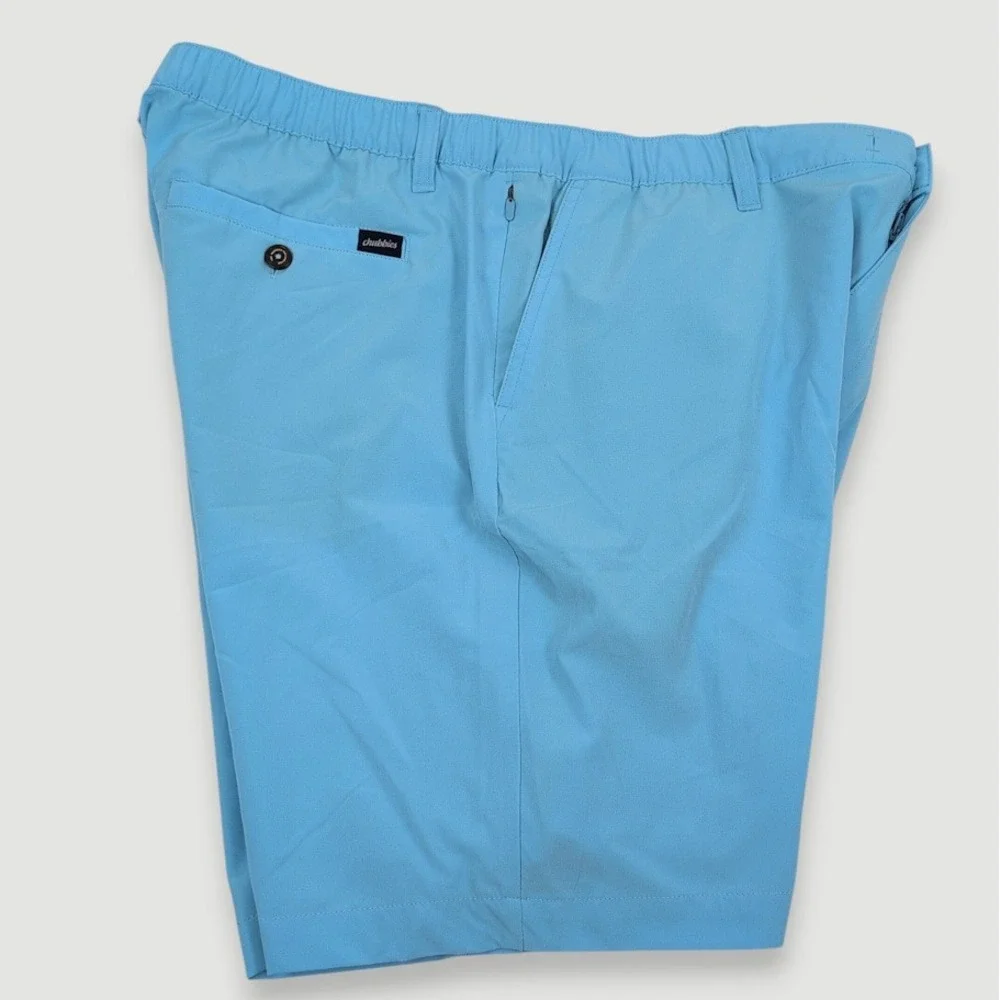 Chubbies Everywear Performance Shorts Men XL 8